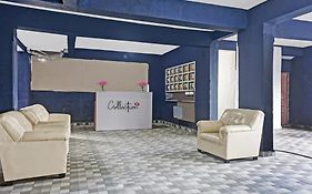 Spot On Hotel Deluxe